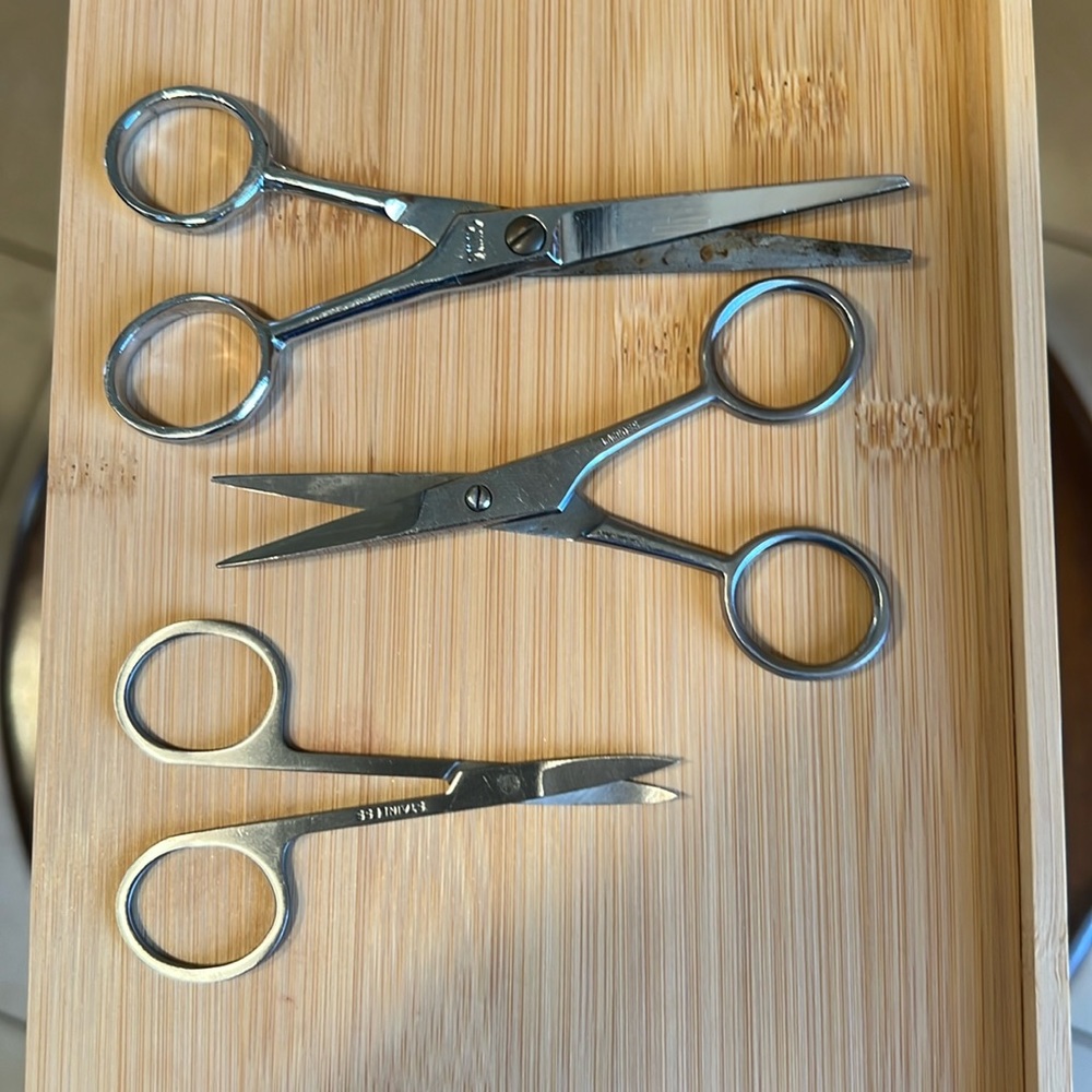 Scissors